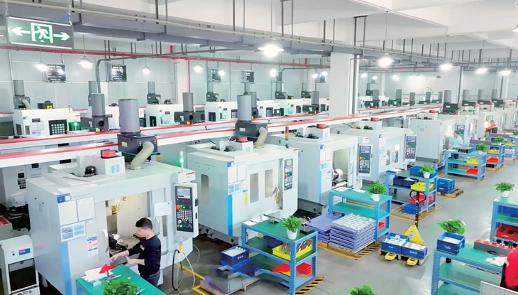 机械设备检测与维护常识