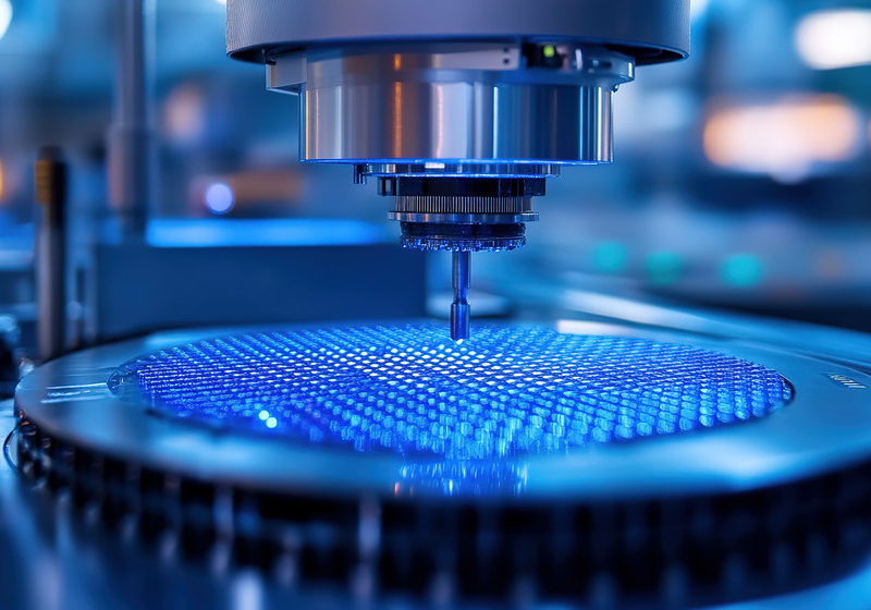 高度重视模具技术研发与创新